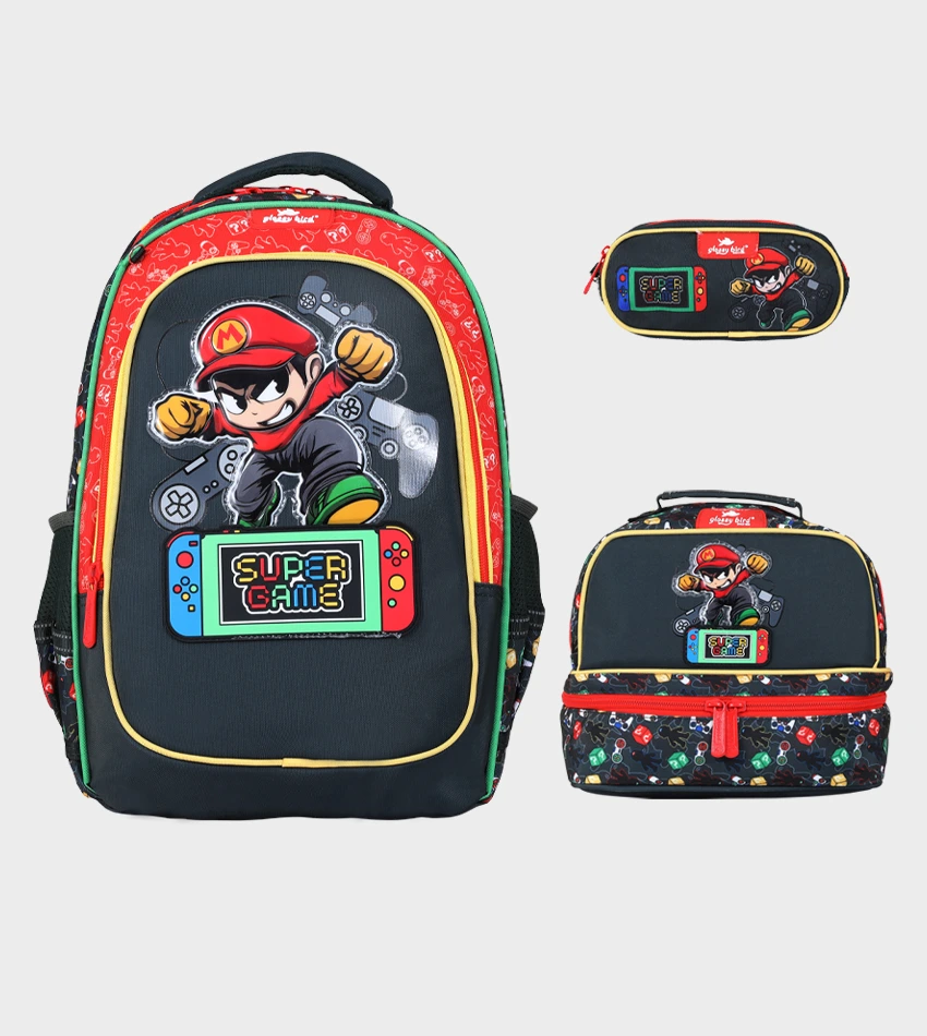 School Backpack GB5523