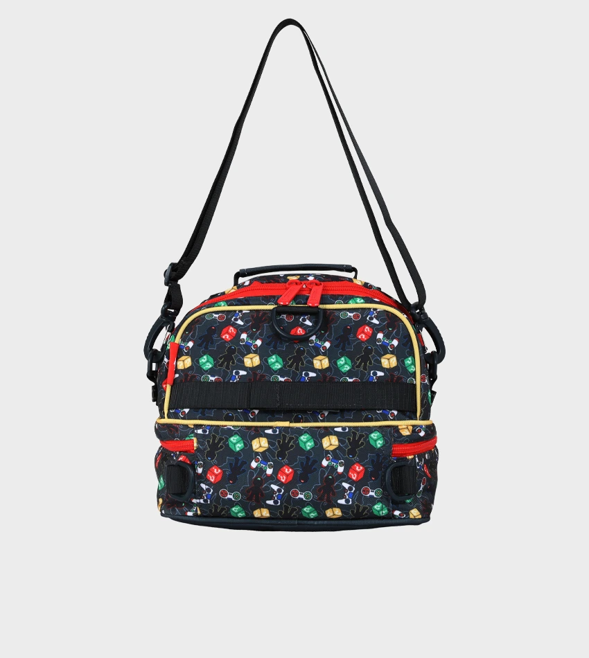 School Backpack GB5523