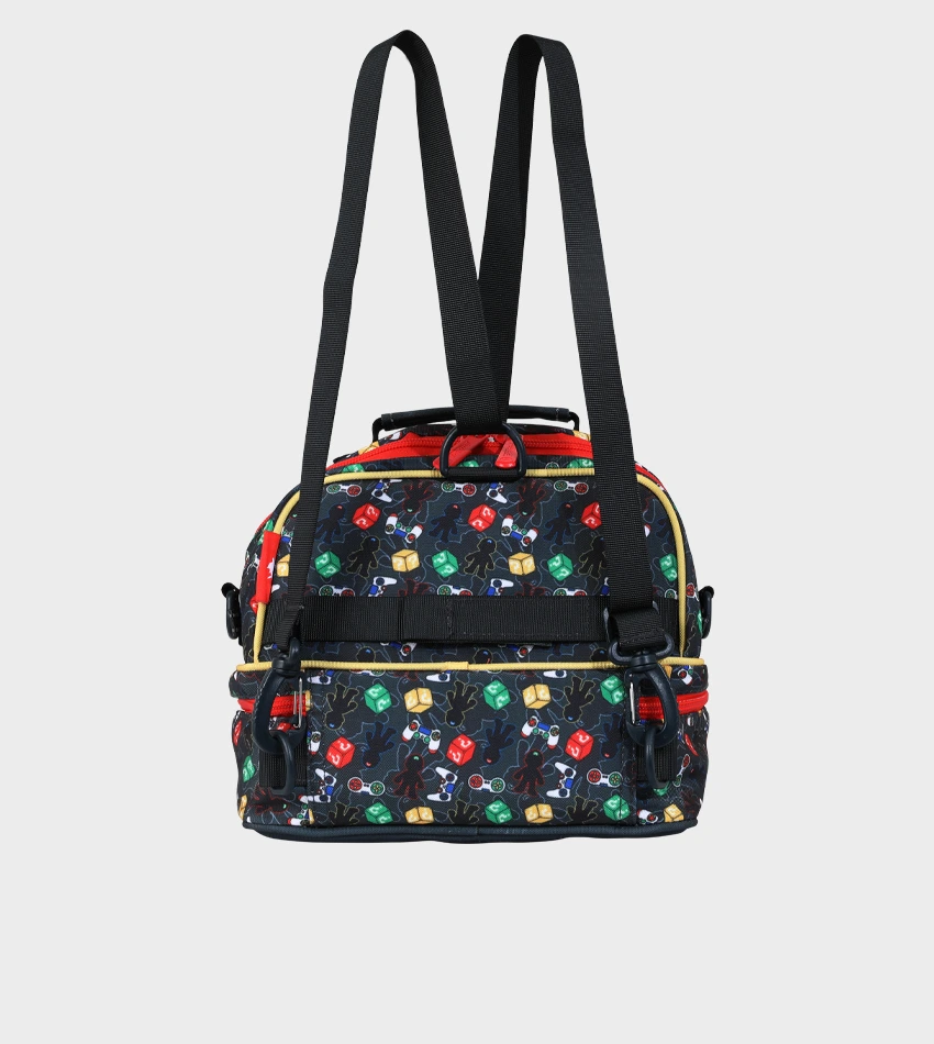 School Backpack GB5523